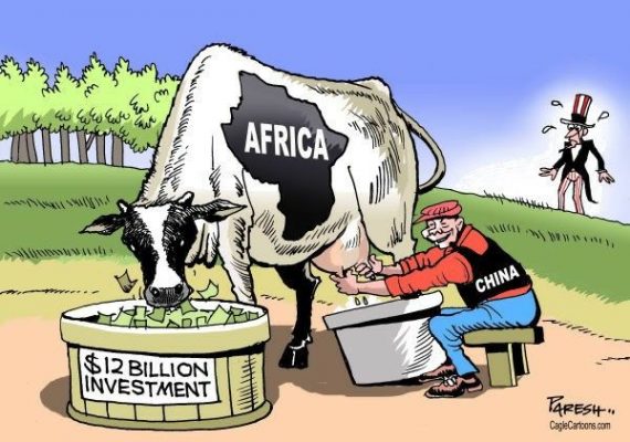 Capitalism: a god given gift