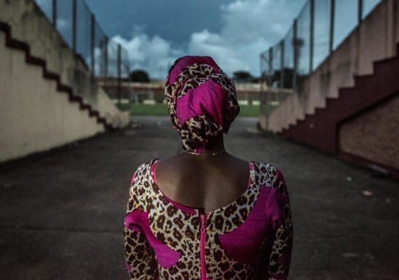 La Guinée: un modèle de gâchis (Part 1)