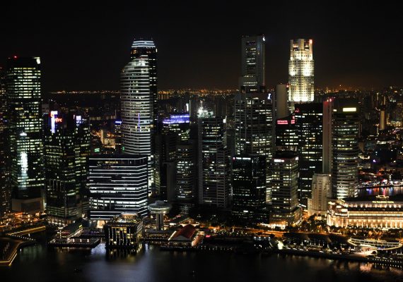 Economic development