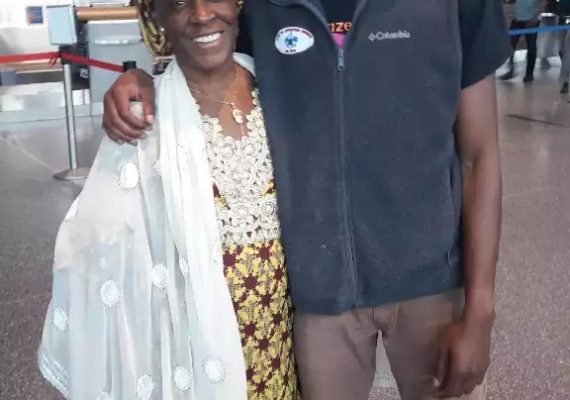 Un progrès énorme, une victoire lointaine