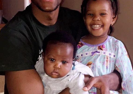 2018: The time to simply believe in the Power of Love.