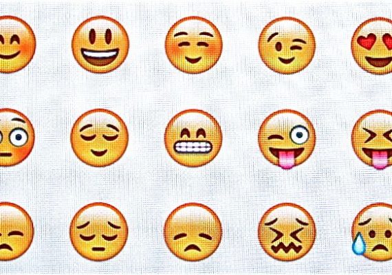 Business and Emotions