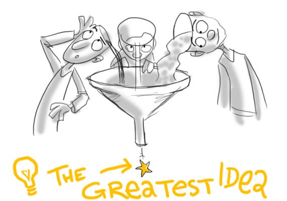 Business and Specialization