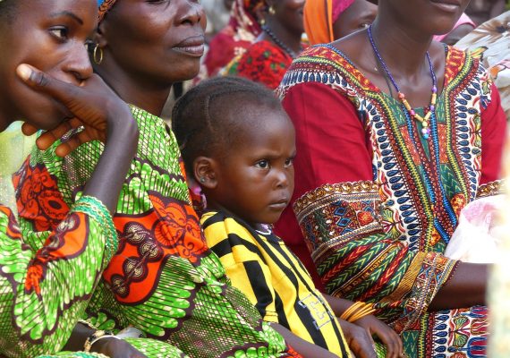 Frère guinéens, Trop c'est Trop