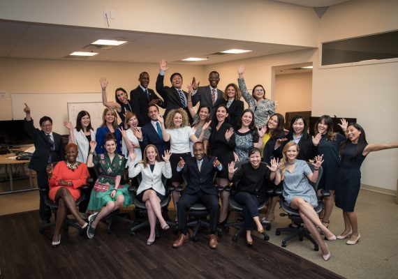 10 things I learned in Business School