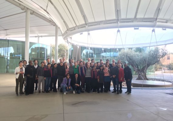 Reflection from the Camp: Landing Your Own Plane