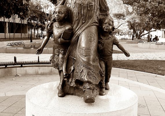 The Promised Land Martin Luther King