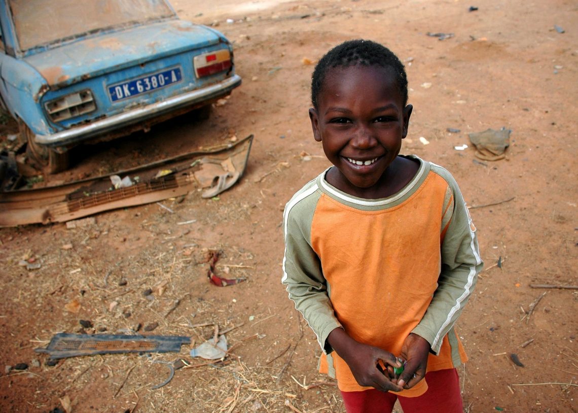 Senegal-Dakar