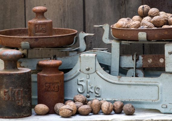 An unbalanced scaling approach