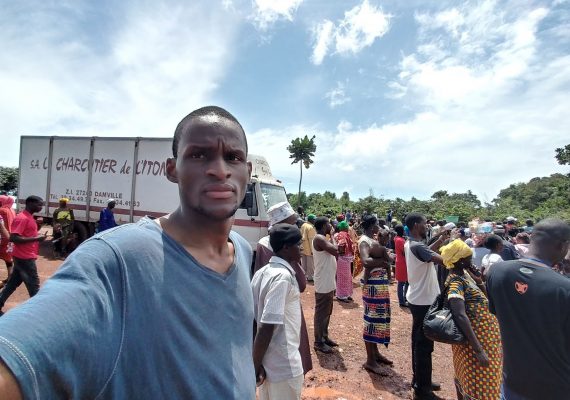 L’indignité dans la pauvreté