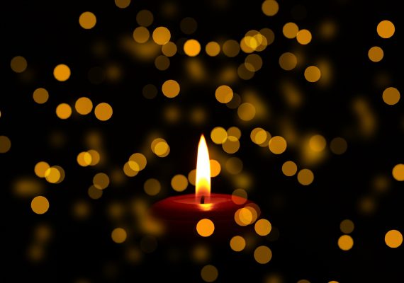 Pourquoi les jeunes mariés meurent-ils la plupart du temps ?