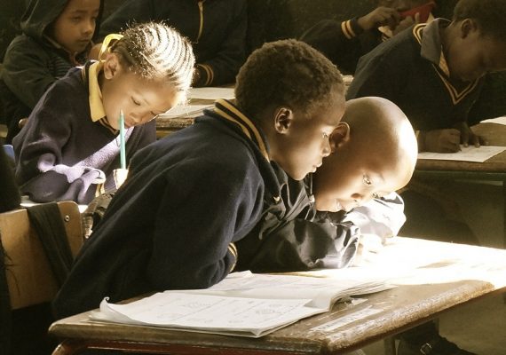 Le recrutement des maitres