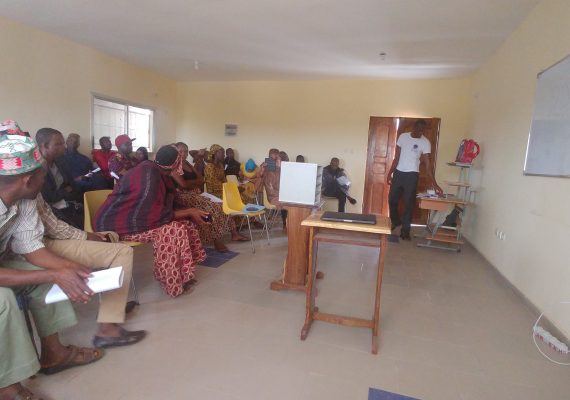 Rules are made to be broken