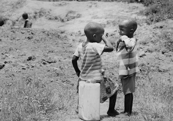 We all bear responsibility