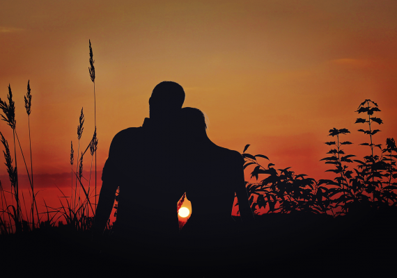 De toi à moi, de moi à toi